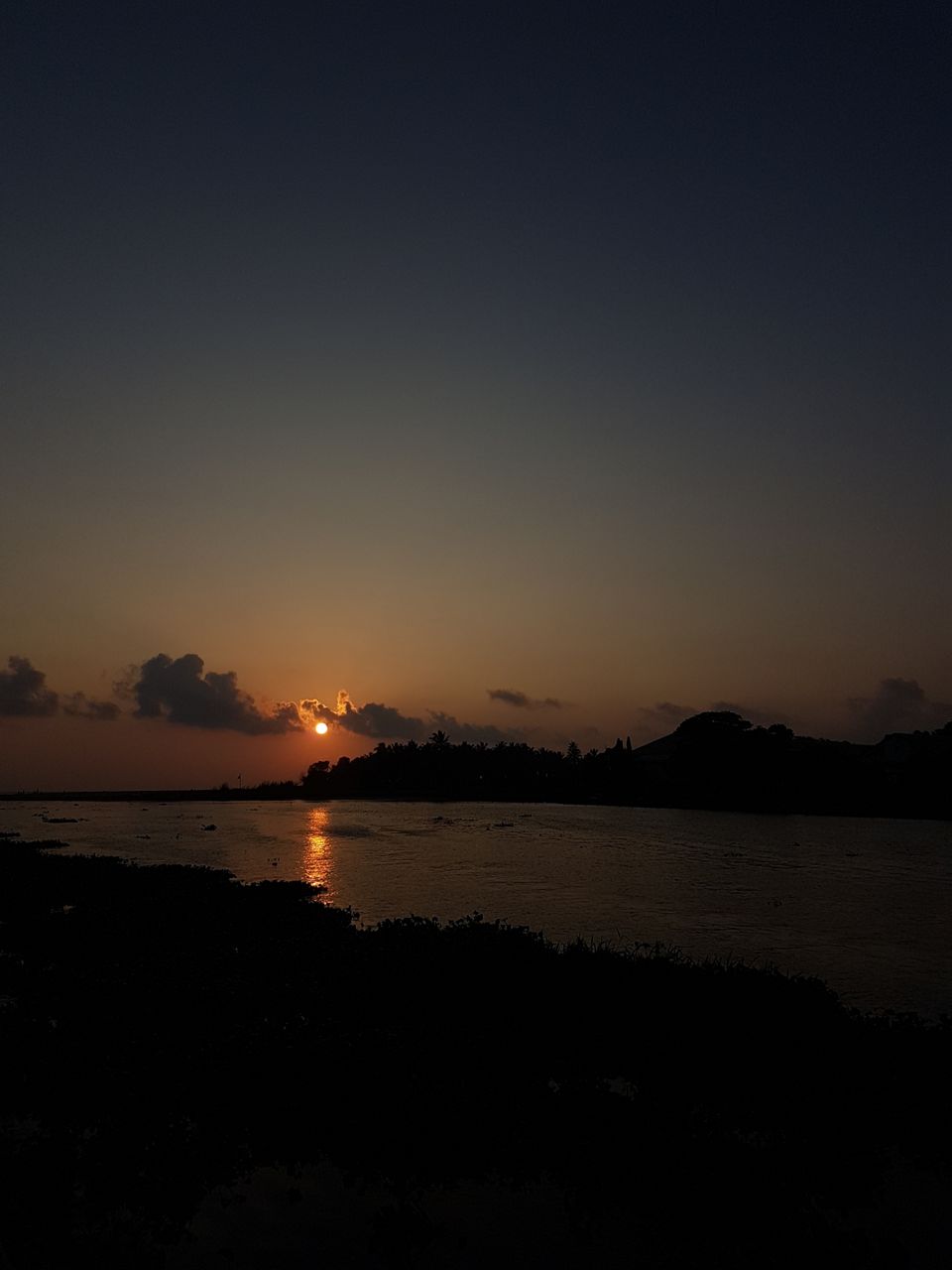 Photo of Veli Beach Park, Veli, Thiruvananthapuram, Kerala, India by Radhika Vinod Kumar