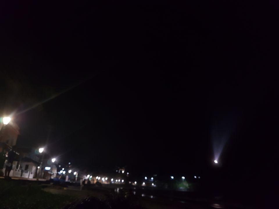Photo of Kovalam Beach, Thiruvananthapuram, Kerala, India by Radhika Vinod Kumar