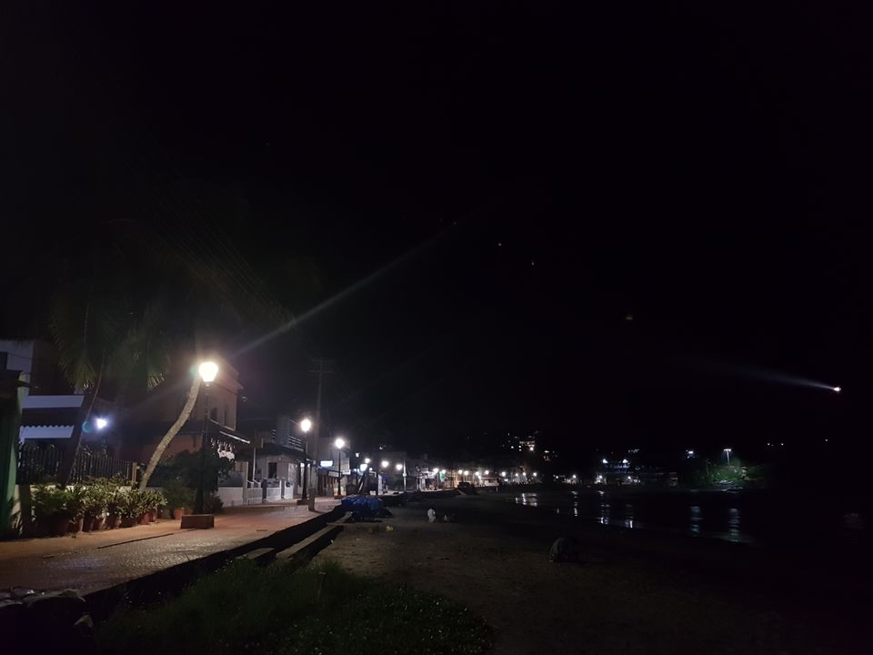 Photo of Kovalam Beach, Thiruvananthapuram, Kerala, India by Radhika Vinod Kumar