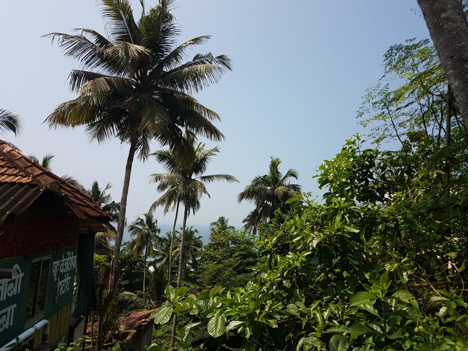 Photo of Light House Beach, Kovalam, Thiruvananthapuram, Kerala, India by Radhika Vinod Kumar
