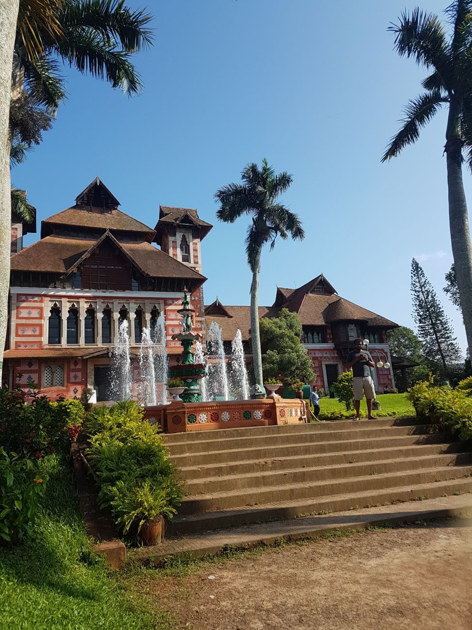 Photo of Napier Museum, Thiruvananthapuram, Kerala, India by Radhika Vinod Kumar