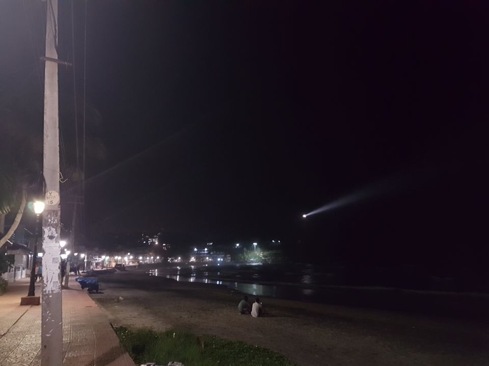 Photo of Kovalam Beach, Thiruvananthapuram, Kerala, India by Radhika Vinod Kumar