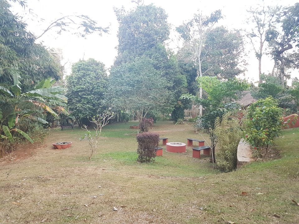 Photo of Rare Earth Estate, Kaggodlu, Biligeri, Madikeri Taluk, Coorg, Karnataka, india, Karnataka, India by Radhika