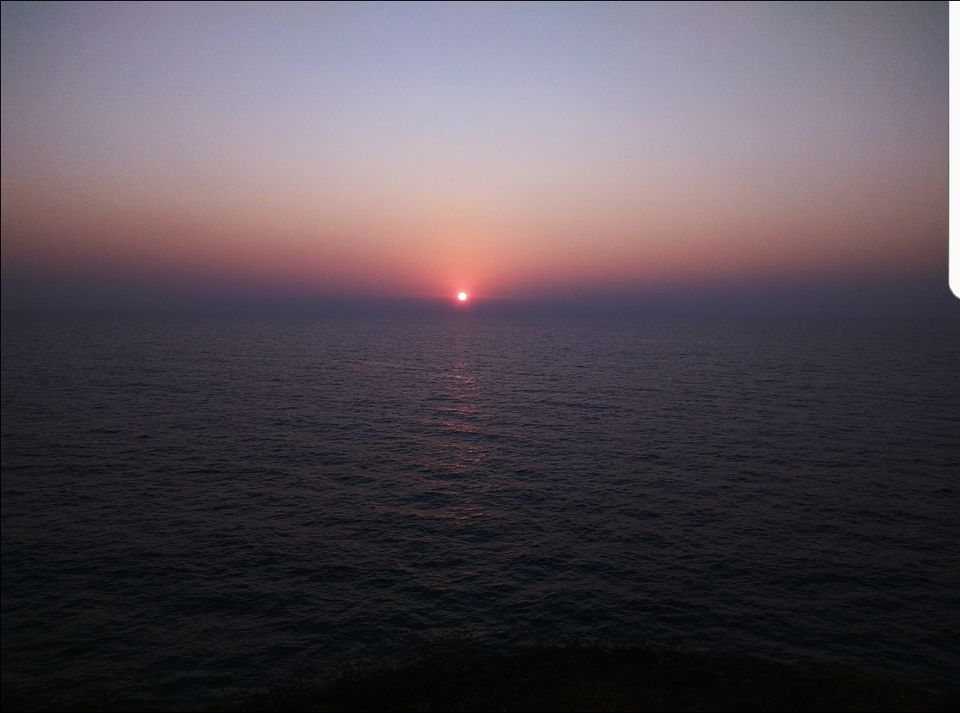 Photo of Varkala Beach, Varkala, Kerala, India by Radhika