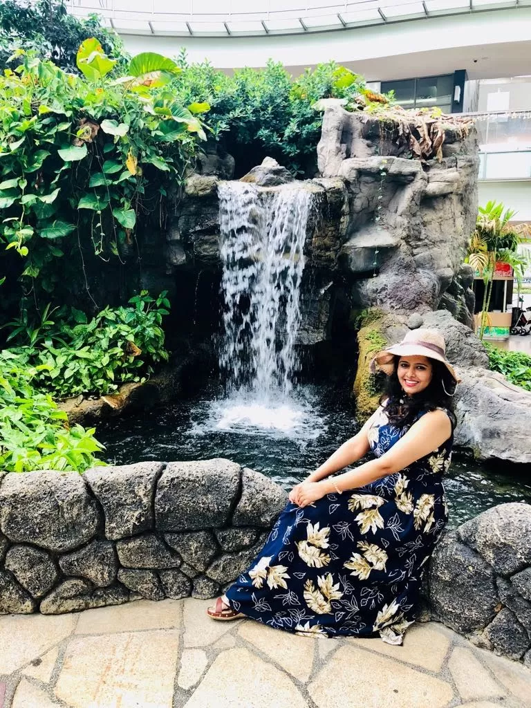 Photo of Adventures in Singapore- Universal Studios, Sea Aquarium and More by Khushboo Kapoor