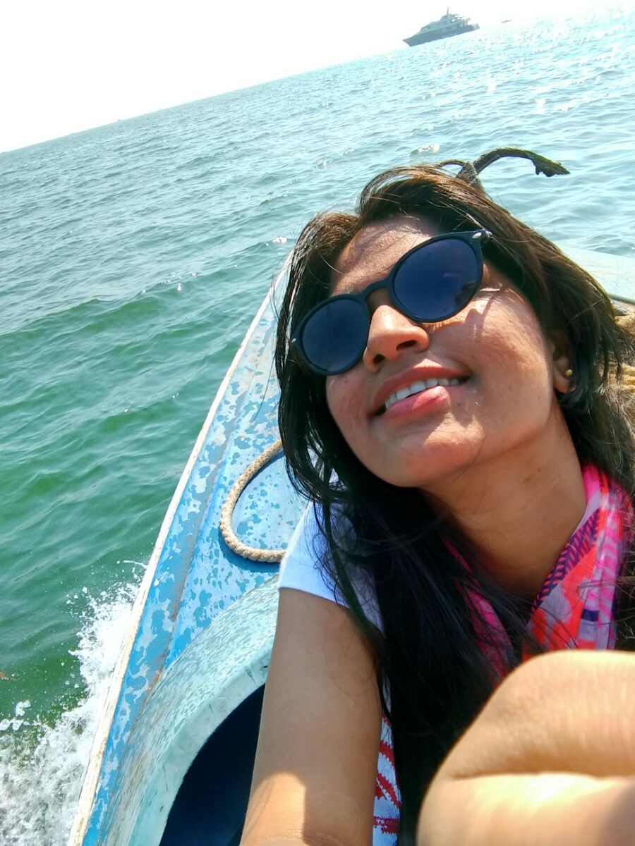 Photo of Goa - First I started solo..... by ghumakkad_bandi