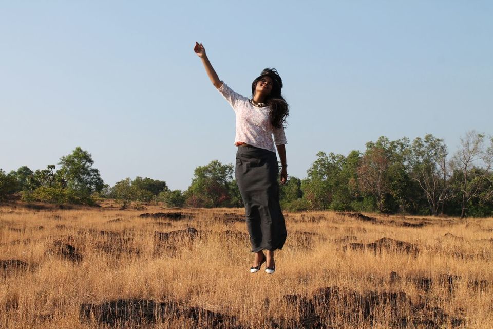 Photo of Goa - First I started solo..... by ghumakkad_bandi