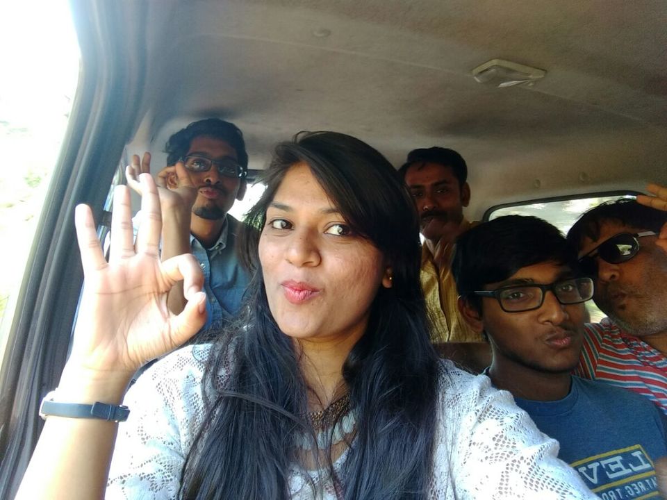 Photo of Goa - First I started solo..... by ghumakkad_bandi