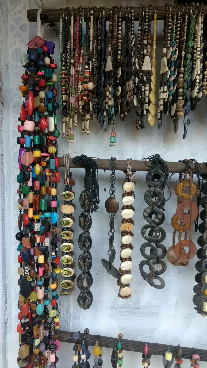 Photo of HathiPole Market, Hathipole, Udaipur, Rajasthan, India by ghumakkad_bandi