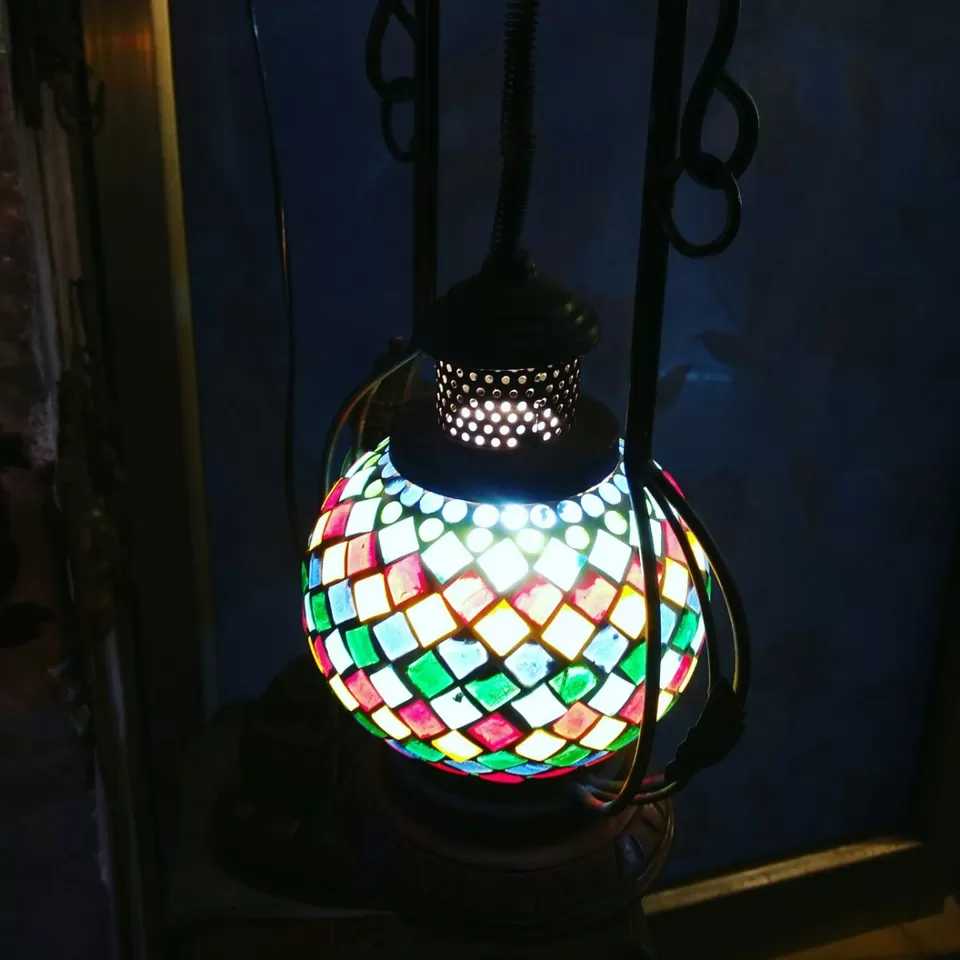 Photo of HathiPole Market, Hathipole, Udaipur, Rajasthan, India by ghumakkad_bandi