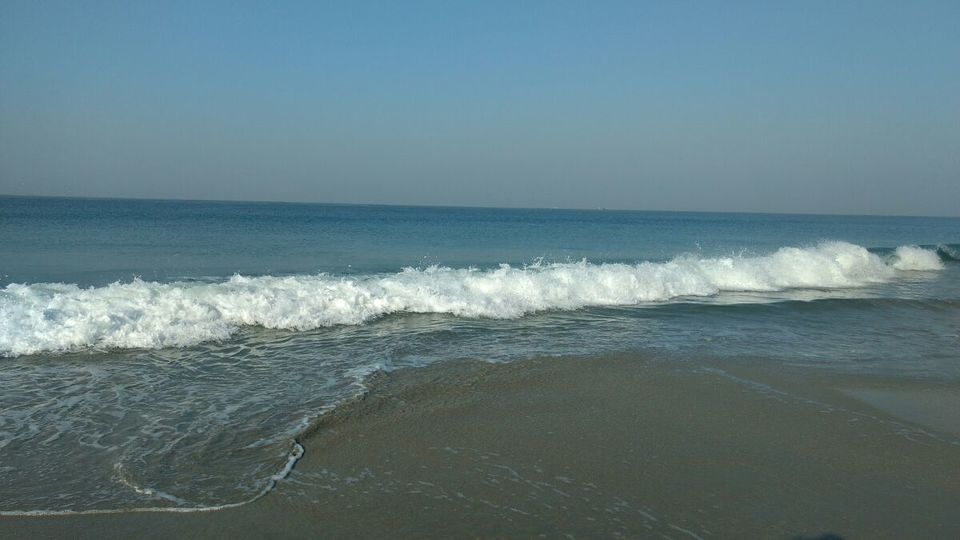 Photo of Agonda Beach, Agonda, Goa, India by ghumakkad_bandi