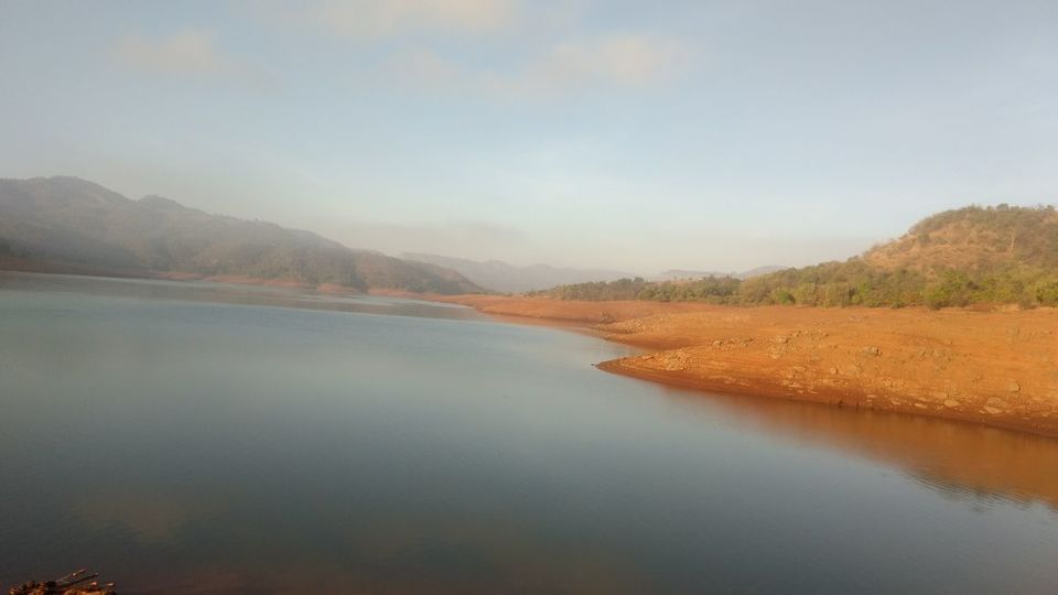 Photo of Eco village | Pune | Weekend gateway | Nature 3/22 by ghumakkad_bandi
