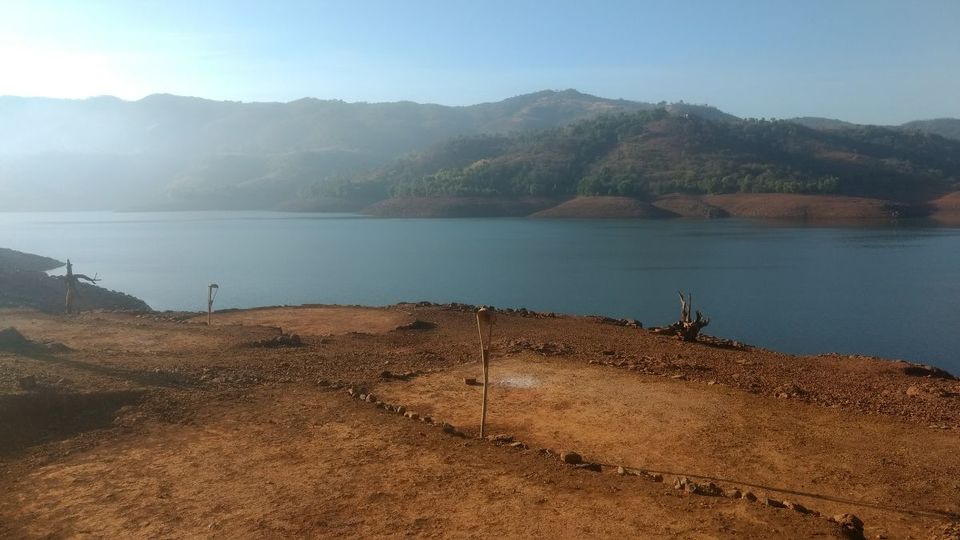 Photo of Eco village | Pune | Weekend gateway | Nature 7/22 by ghumakkad_bandi