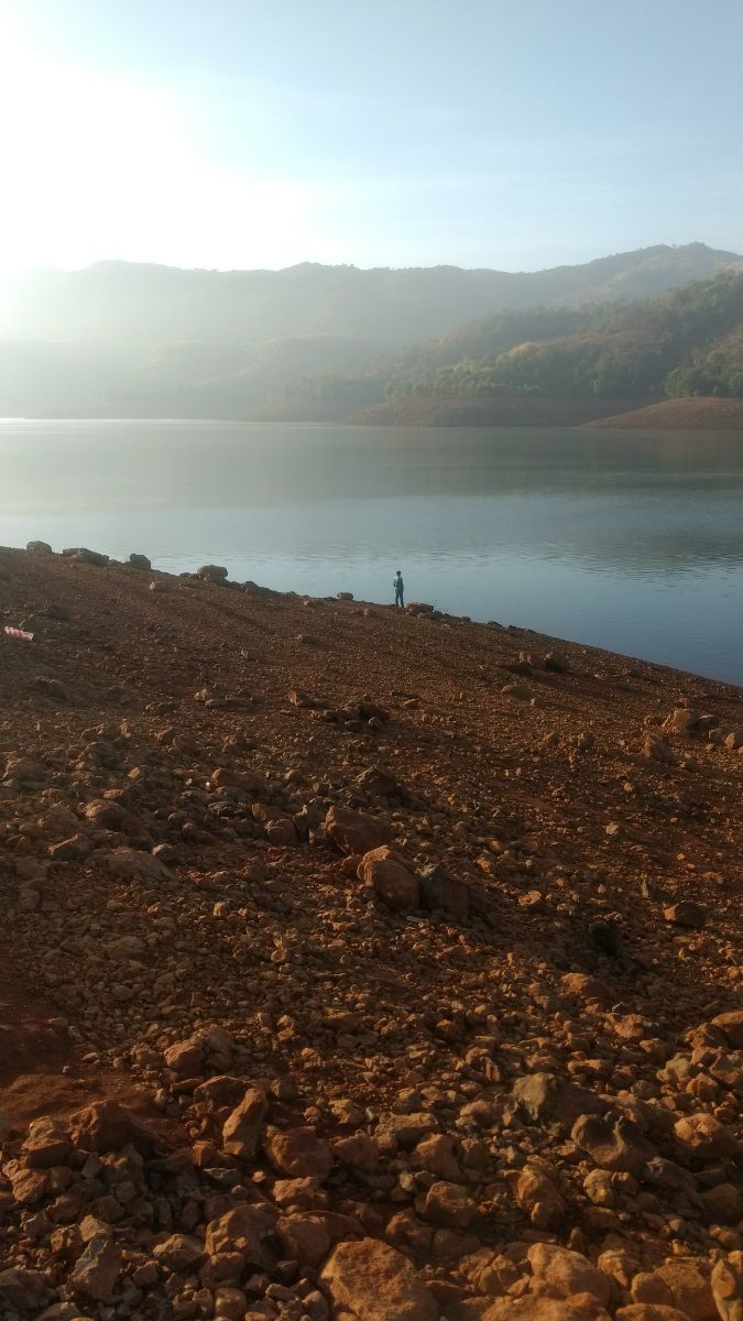 Photo of Eco village | Pune | Weekend gateway | Nature 8/22 by ghumakkad_bandi