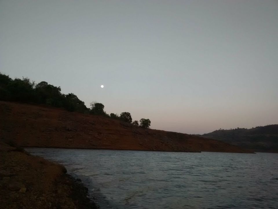 Photo of Eco village | Pune | Weekend gateway | Nature 4/22 by ghumakkad_bandi