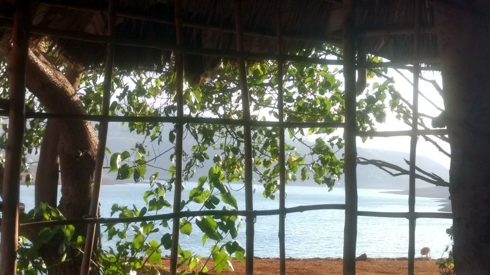 Photo of Eco village | Pune | Weekend gateway | Nature 10/22 by ghumakkad_bandi