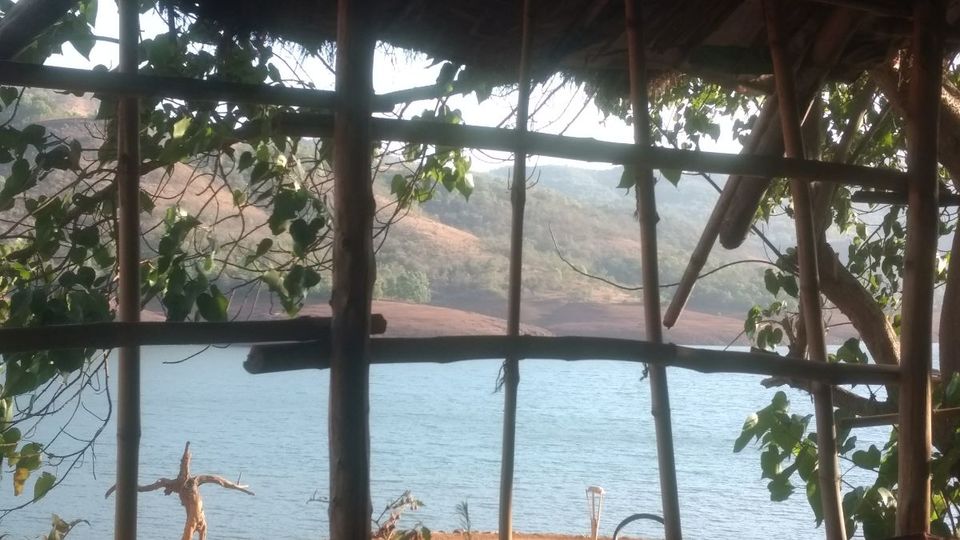 Photo of Eco village | Pune | Weekend gateway | Nature 9/22 by ghumakkad_bandi