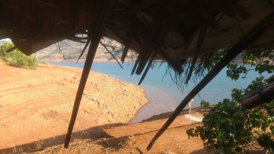 Photo of Eco village | Pune | Weekend gateway | Nature 11/22 by ghumakkad_bandi