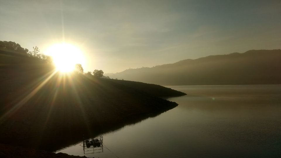 Photo of Eco village | Pune | Weekend gateway | Nature 21/22 by ghumakkad_bandi