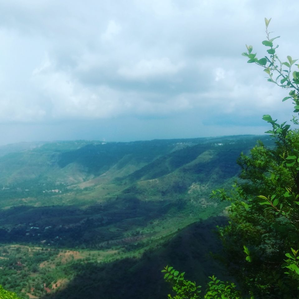 Photo of Monsoon's Heaven | Mahabaleshwar | Maharashtra | India by ghumakkad_bandi