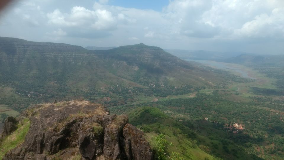 Photo of Monsoon's Heaven | Mahabaleshwar | Maharashtra | India 3/10 by ghumakkad_bandi