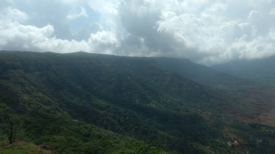 Photo of Monsoon's Heaven | Mahabaleshwar | Maharashtra | India 5/10 by ghumakkad_bandi