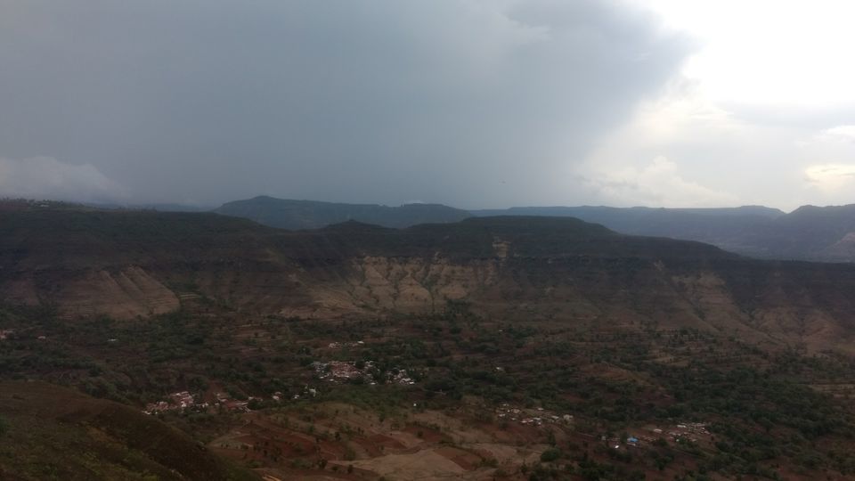 Photo of Monsoon's Heaven | Mahabaleshwar | Maharashtra | India 6/10 by ghumakkad_bandi