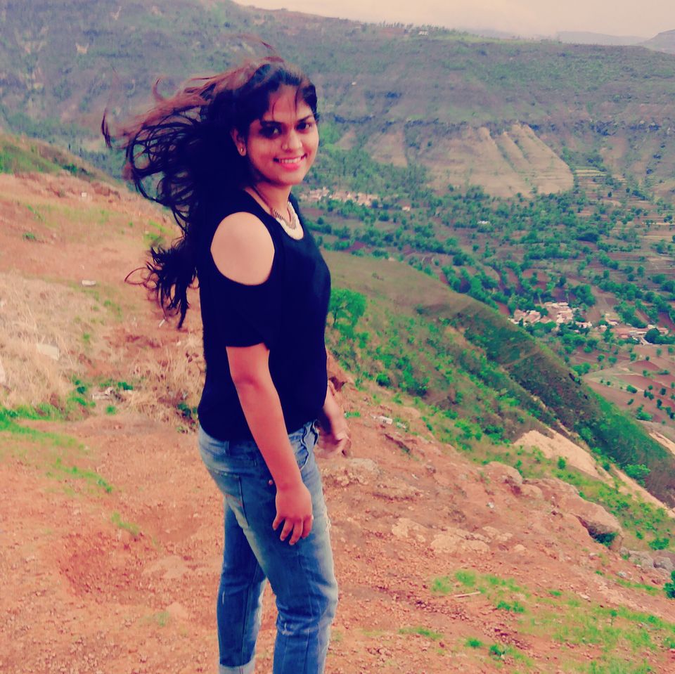 Photo of Monsoon's Heaven | Mahabaleshwar | Maharashtra | India 2/10 by ghumakkad_bandi