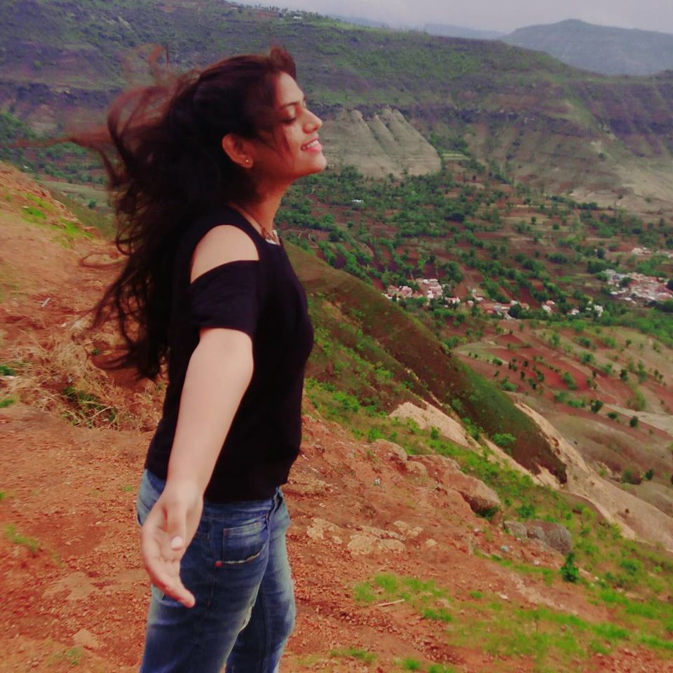 Photo of Monsoon's Heaven | Mahabaleshwar | Maharashtra | India 1/10 by ghumakkad_bandi
