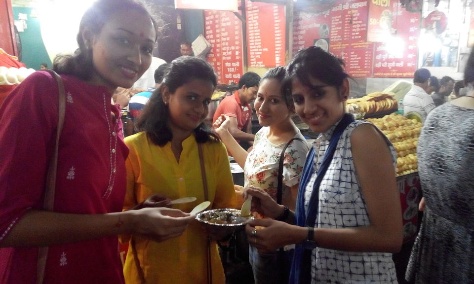 Photo of The way "WE" explored | Haridwar | Rishikesh | Dehradoon | Massourie by ghumakkad_bandi
