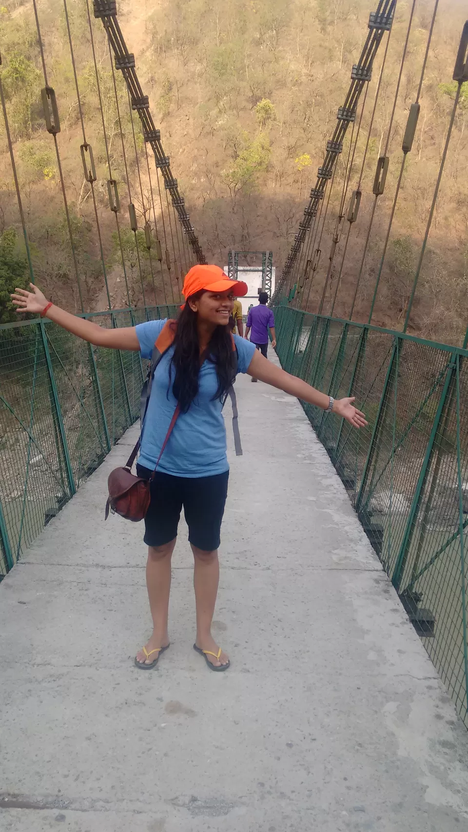 Photo of Camping Rishikesh naresh, Rishikesh, Uttarakhand, India by ghumakkad_bandi