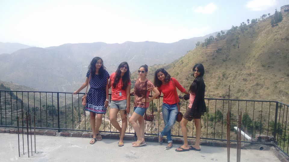 Photo of The way "WE" explored | Haridwar | Rishikesh | Dehradoon | Massourie by ghumakkad_bandi