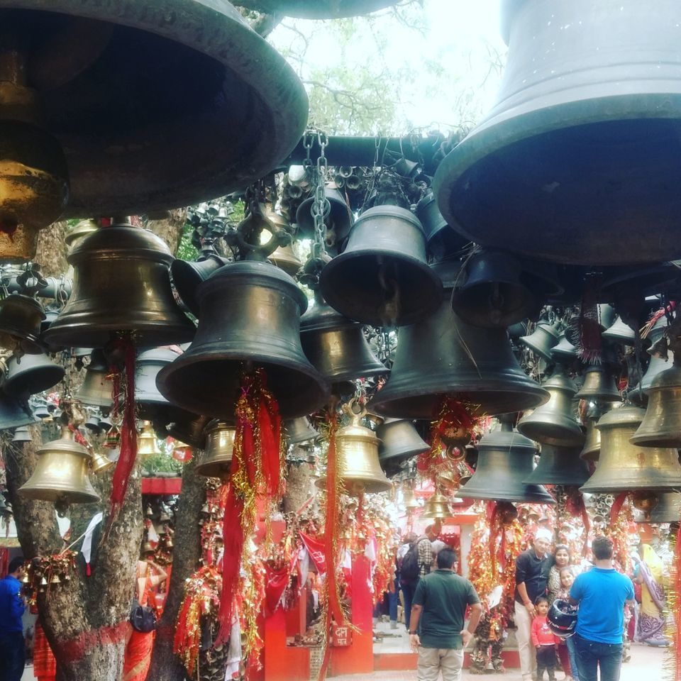 Photo of Ghorakhal Golu Devta Temple - A Temple where countless bells chimes together | Nainital by ghumakkad_bandi