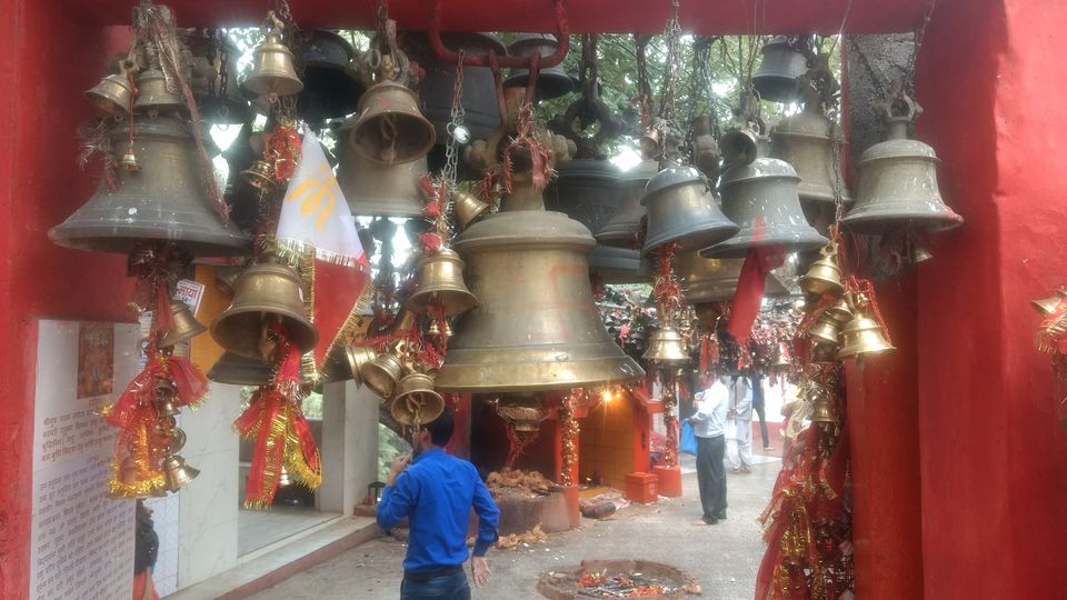 Photo of Ghorakhal Golu Devta Temple - A Temple where countless bells chimes together | Nainital by ghumakkad_bandi