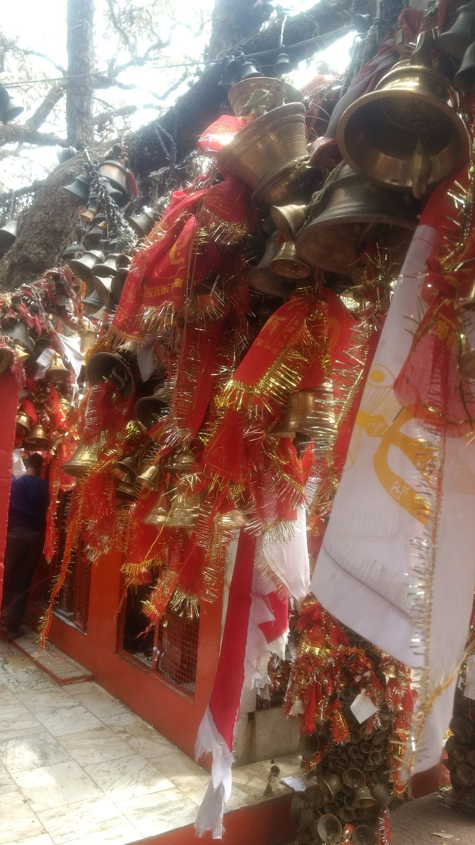 Photo of Ghorakhal Golu Devta Temple - A Temple where countless bells chimes together | Nainital by ghumakkad_bandi