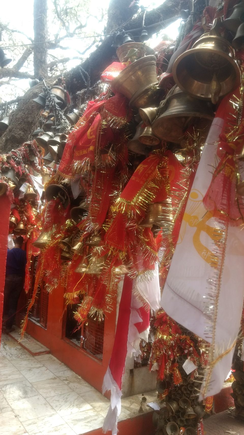 Photo of Ghorakhal Golu Devta Temple - A Temple where countless bells chimes together | Nainital by ghumakkad_bandi