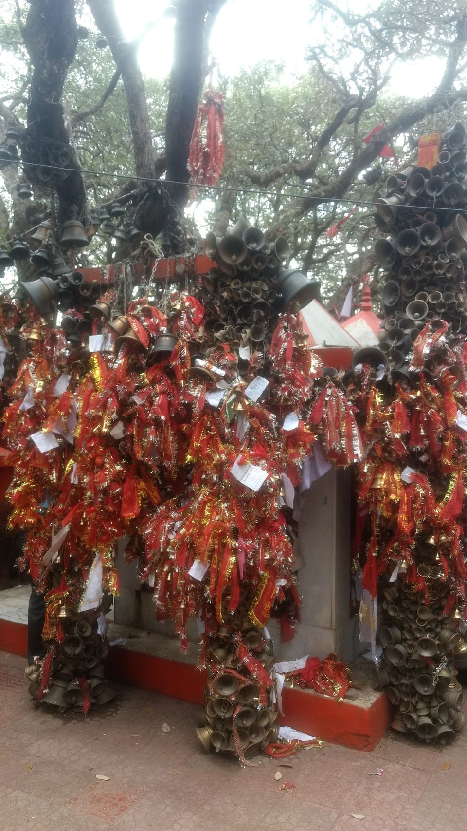 Photo of Ghorakhal Golu Devta Temple - A Temple where countless bells chimes together | Nainital by ghumakkad_bandi