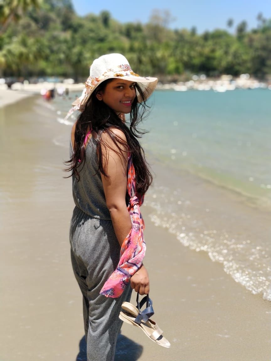 Photo of Carbyn's Cove Beach, Port Blair, Andaman and Nicobar Islands, India by ghumakkad_bandi