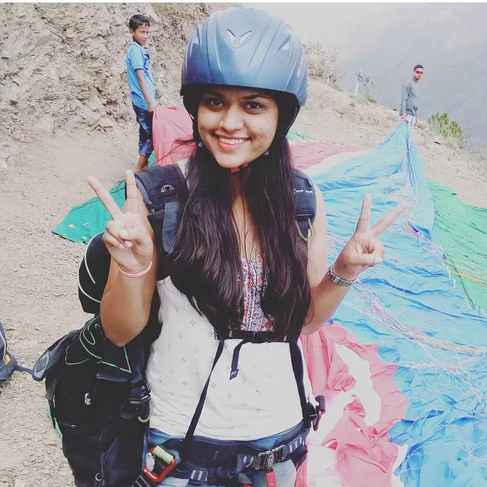 Photo of Bhimtal, Uttarakhand, India by ghumakkad_bandi