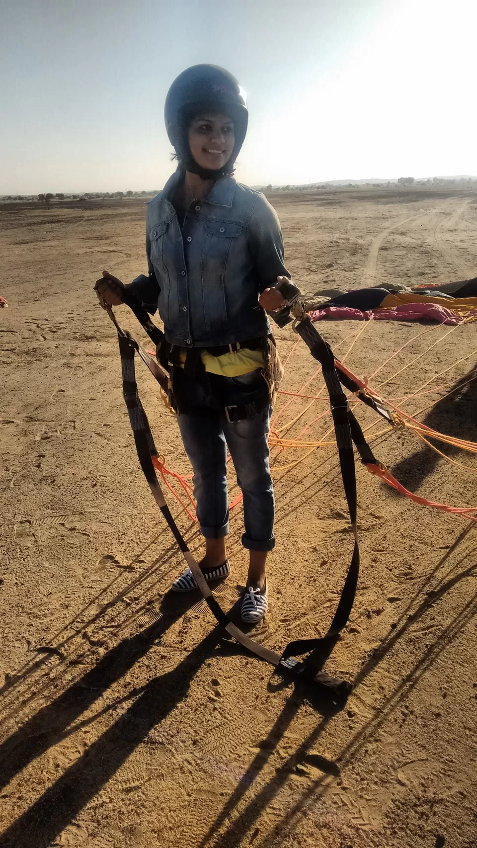 Photo of Jaisalmer, Rajasthan, India by ghumakkad_bandi