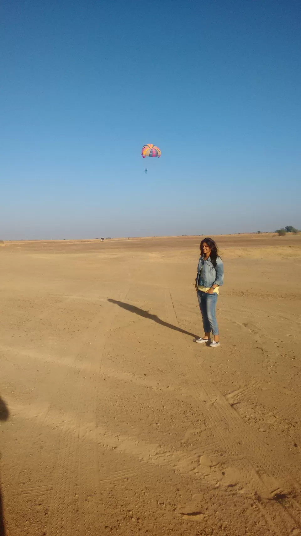 Photo of Jaisalmer, Rajasthan, India by ghumakkad_bandi