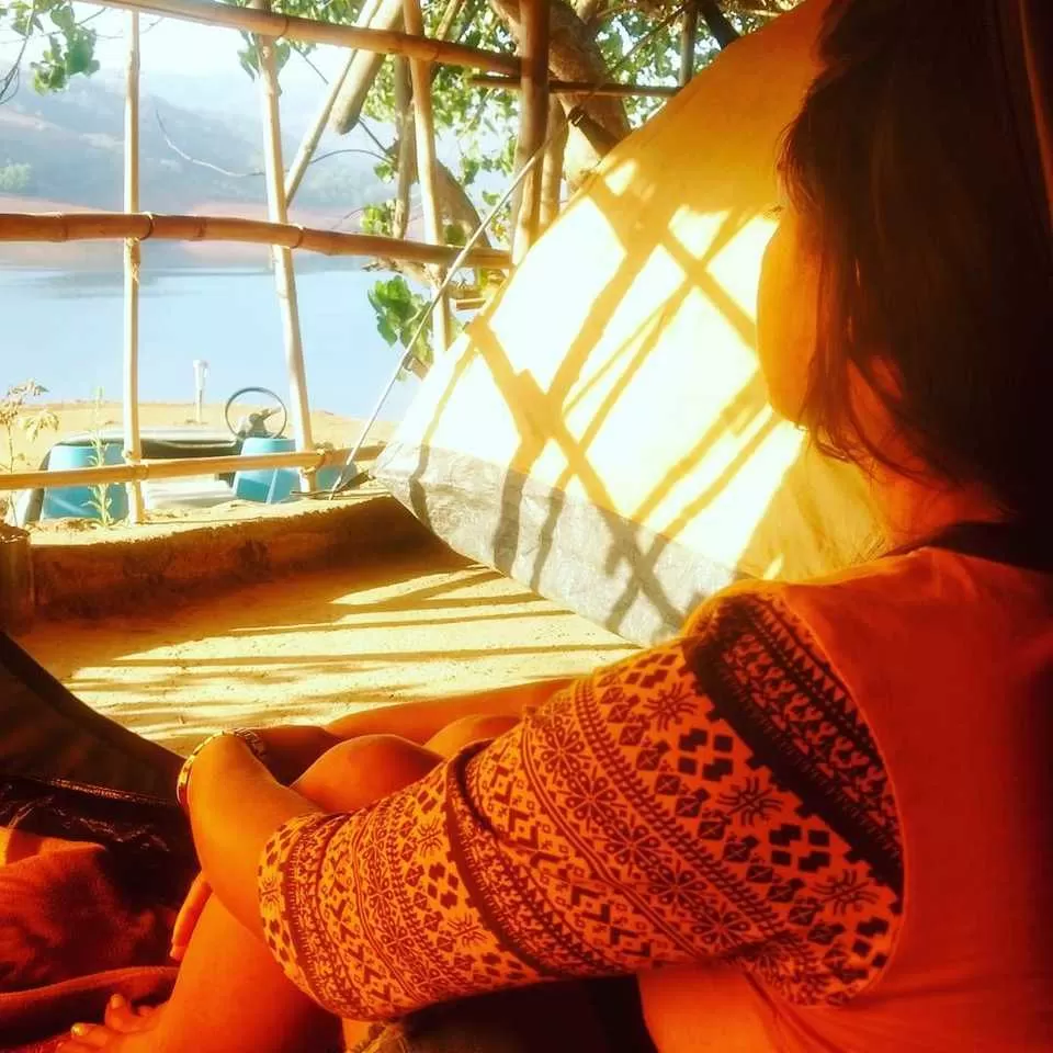 Photo of Eco Village Pune, Pune, Maharashtra, India by ghumakkad_bandi