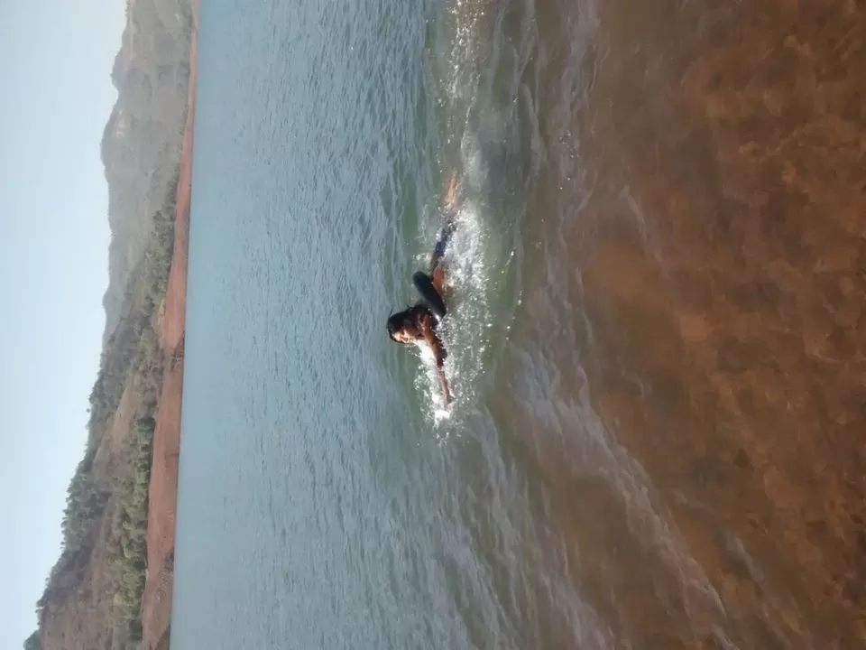 Photo of Eco Village Pune, Pune, Maharashtra, India by ghumakkad_bandi