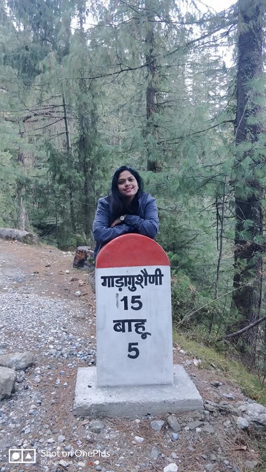 Photo of Bahu, Himachal Pradesh, India by ghumakkad_bandi