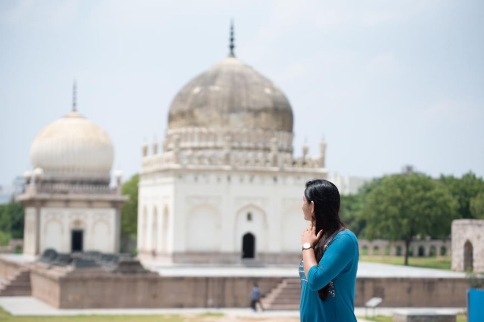 Photo of Hyderabad 3 days complete guide | Ghumakkad Bandi by ghumakkad_bandi