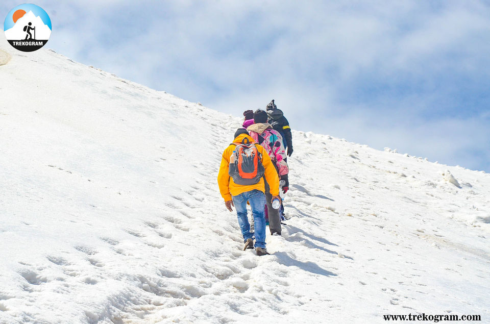 Photo of Top 10 Treks Of Himachal to start your trekking journey | Himachal Pradesh | Ghumakkad Bandi by ghumakkad_bandi