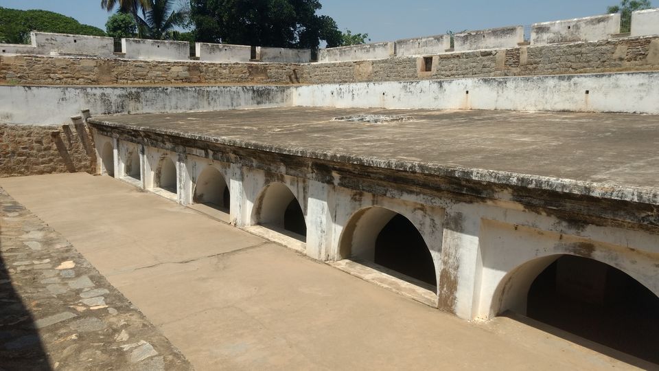Photo of Srirangapatna, Mandya, Karnataka, India by Chinoy Pareek
