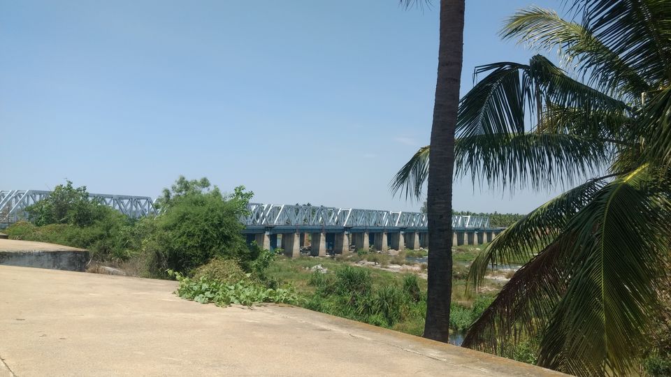 Photo of Srirangapatna, Mandya, Karnataka, India by Chinoy Pareek