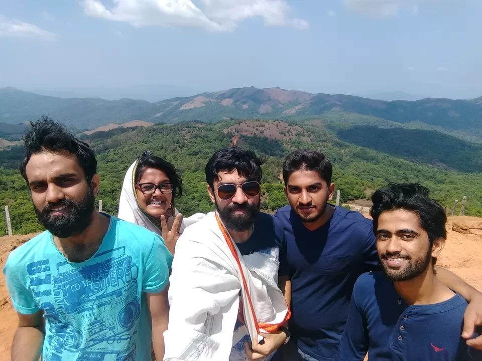 Photo of Tala Cauvery, Karnataka, India by Chinoy Pareek