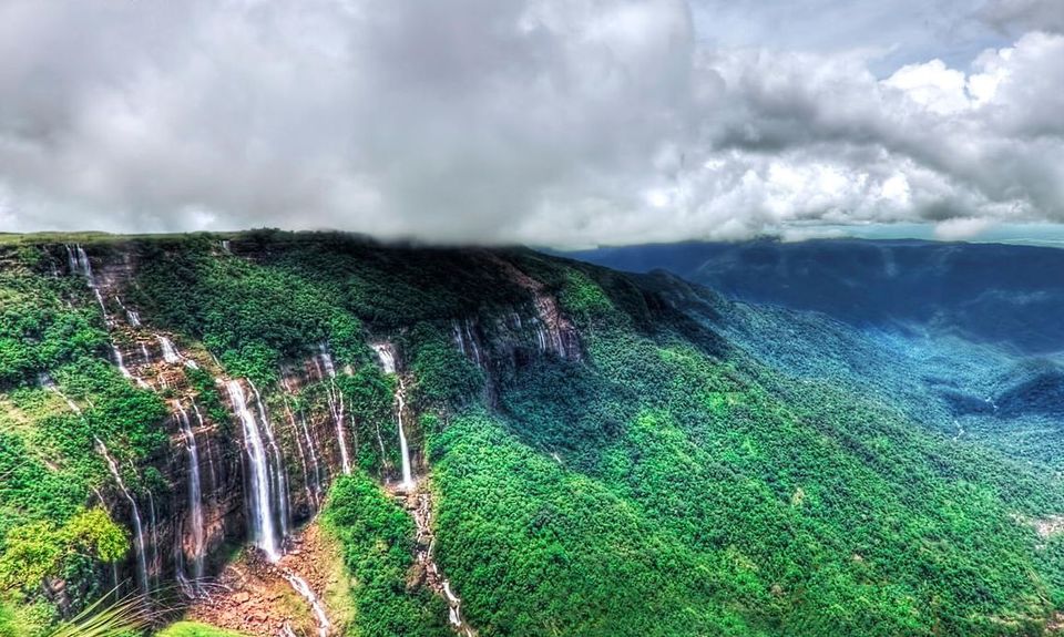 Photo of Kaziranga Shillong Tour 2/2 by Uphoria Travel